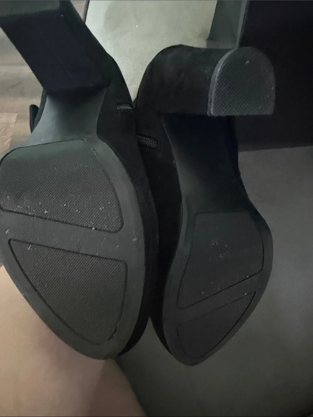 Women’s boots